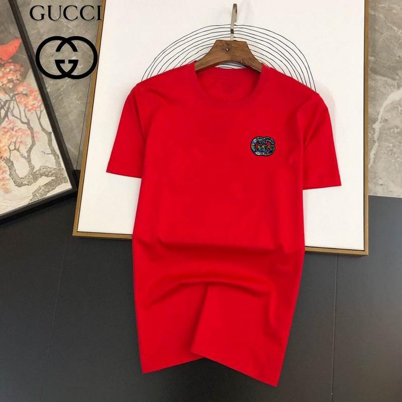 Gucci Men's T-shirts 114